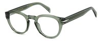 Montatura vista David Beckham Uomo 1073751ED4822 - 1073751ED4822